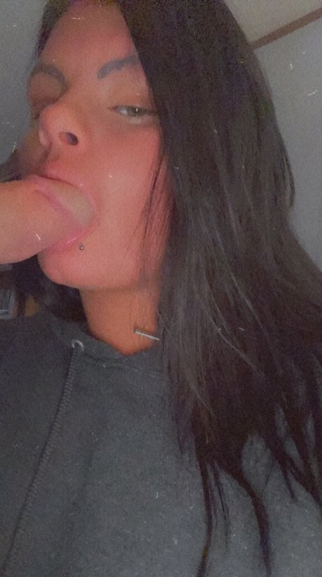 Photo nue de fuite OnlyFans de Katiee0102