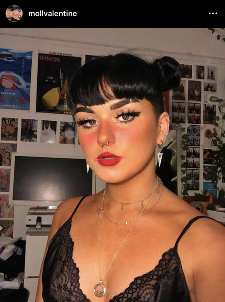 Moll Valentine