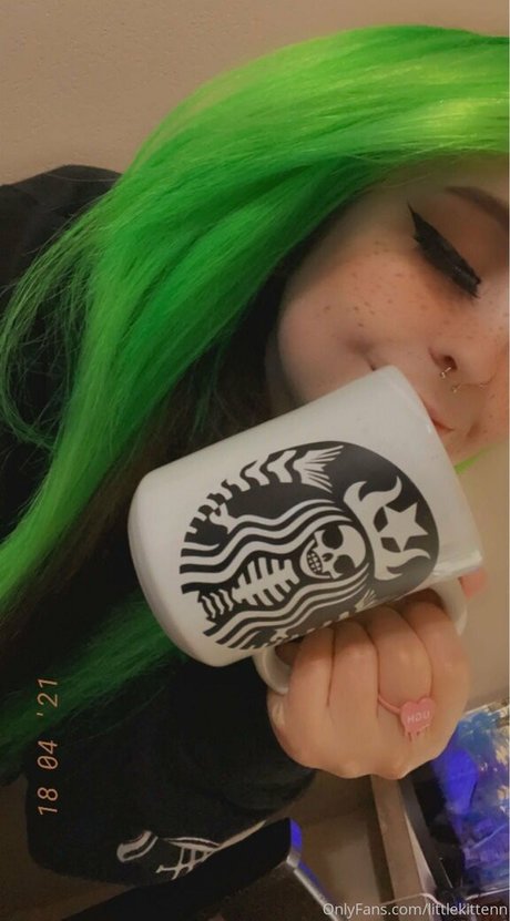 Crybbykittenn