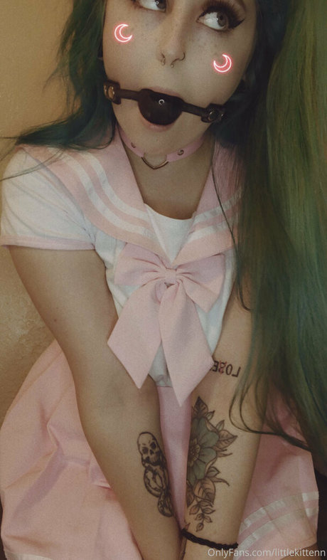 Crybbykittenn