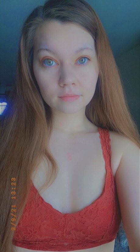 Nahá fotka uniklých OnlyFans od Monicajordan