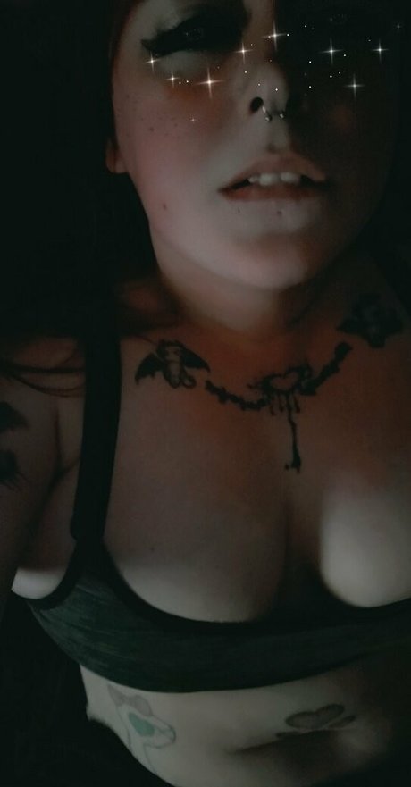 Foto di nudo di fuga di OnlyFans di Paradox5683