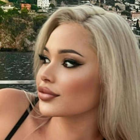 Crystalstormfree  nude leaked OnlyFans photo
