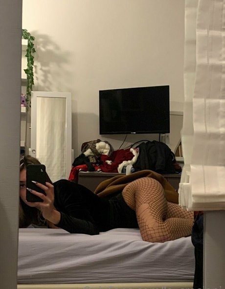 Naken läckt OnlyFans-bild av Lacrocioni