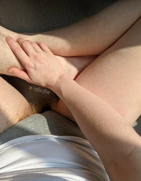 Hairyblondie