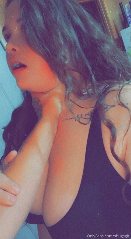 Nahá fotka uniklých OnlyFans od Xolunalou