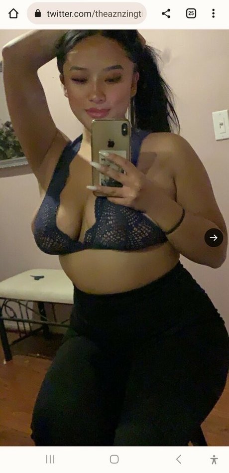 Sensual Sensei OnlyFansリークヌード写真