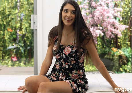 Nagie wyciekłe zdjęcie OnlyFans od Aria Sloane