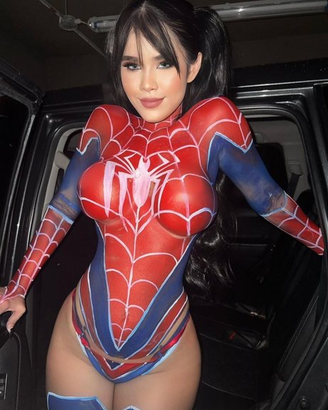 Michelle Rabbit