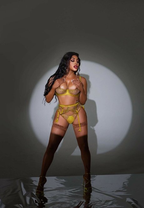 Bella La Femme  nude leaked OnlyFans photo