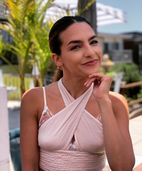 Kayla Compton
