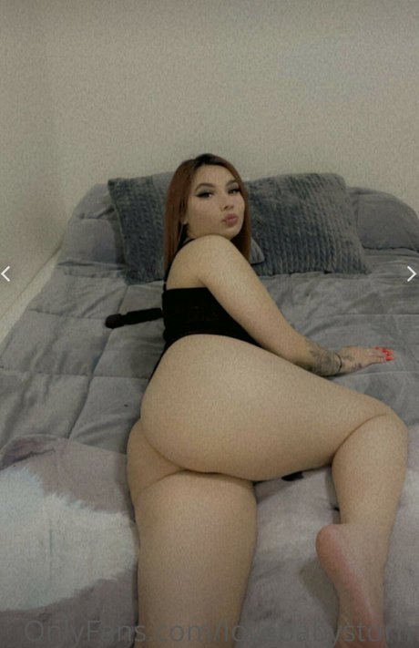 Lovebabystorm