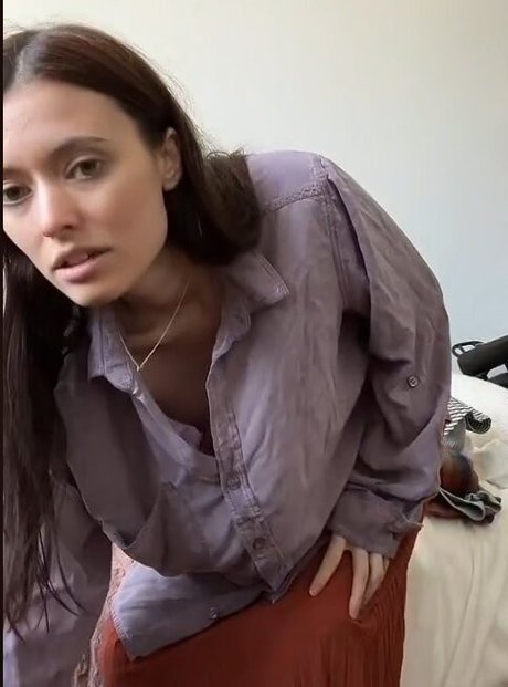 Naken läckt OnlyFans-bild av Gypsysoulvibe