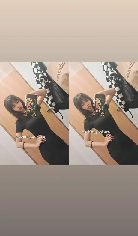 Kuro Emma OnlyFans