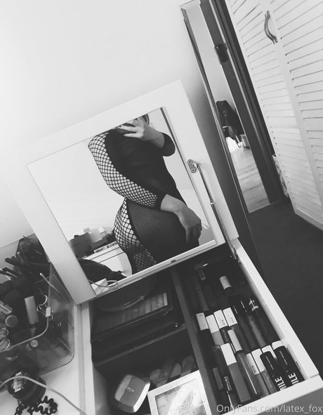 Latexfox