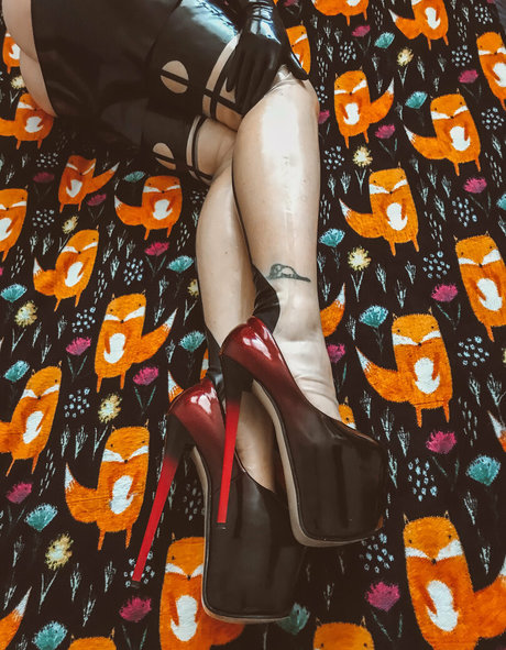 Latexfox