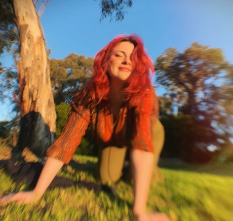 Bec Danaher
