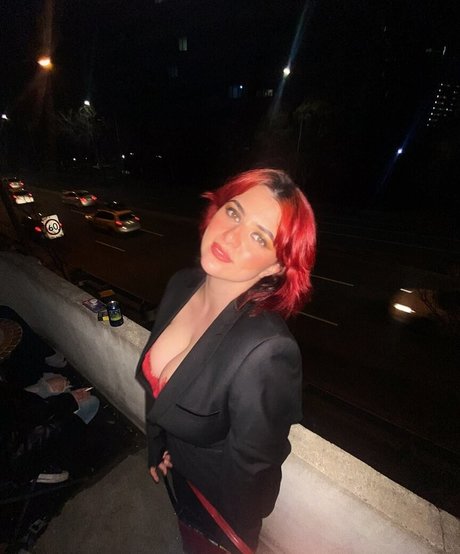 Bec Danaher