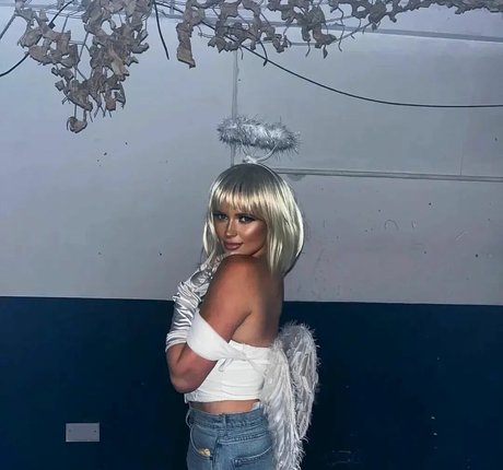 Bec Danaher