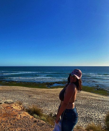 Bec Danaher