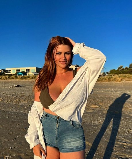 Bec Danaher