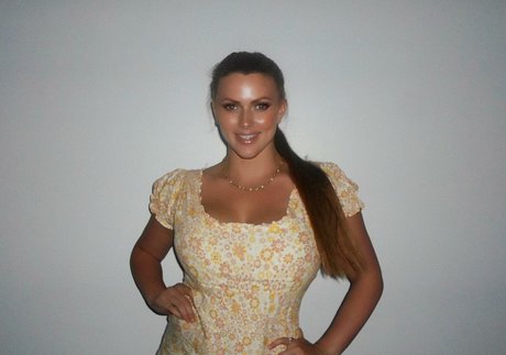 Bec Danaher