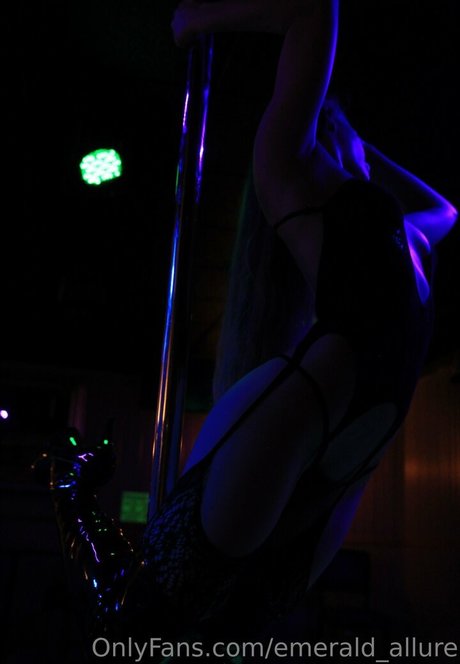 Emeraldallure