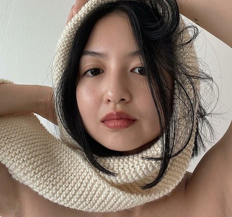 Naken lekkede OnlyFans-bilde av Michaela Zee