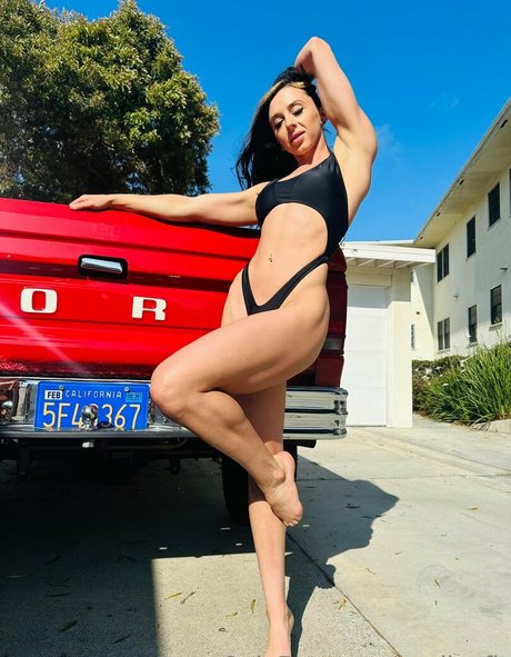 Molly Green