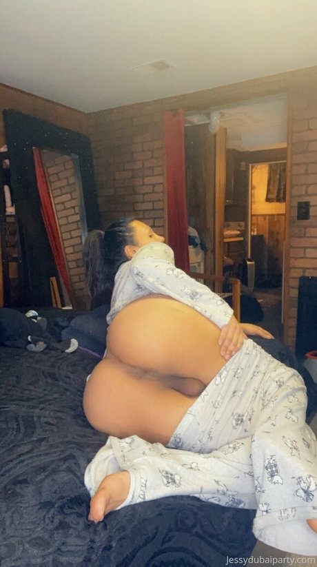 Jessy Dubai