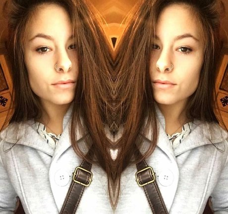Jordan Rose Schmidt  nude leaked OnlyFans photo