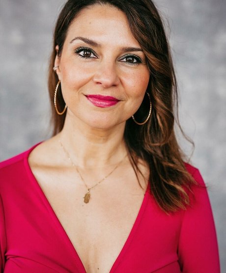 Fatma Mittler Solak