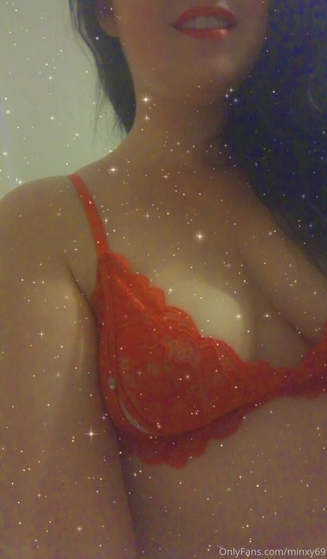 Foto di nudo di fuga di OnlyFans di Babyminx692