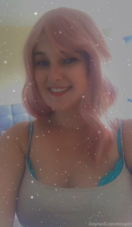 Foto di nudo di fuga di OnlyFans di Babyminx692