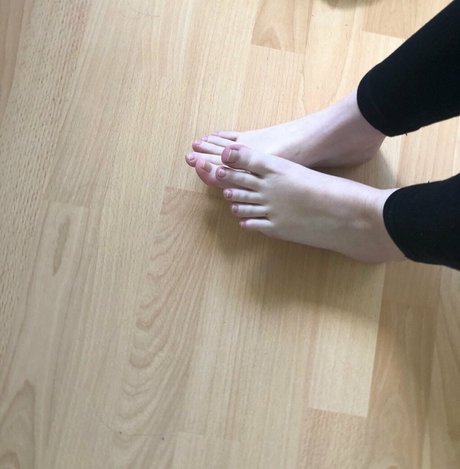 Justmeandmyfeet