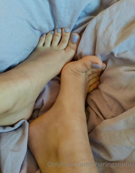 Foto di nudo di fuga di OnlyFans di Sharingsophia