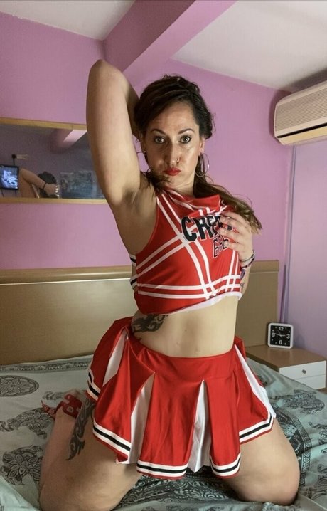 Nacktes geleaktes OnlyFans-Foto von Venusxheart