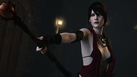 Dragon Age