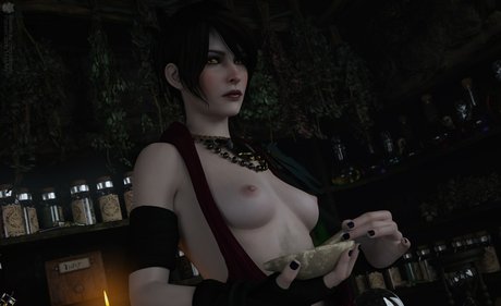 Dragon Age