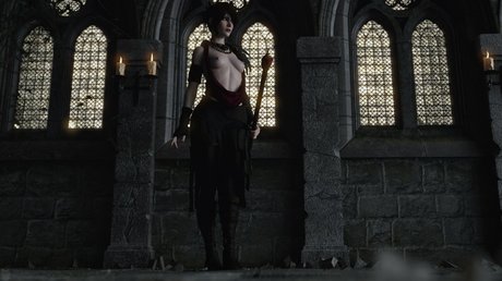 Dragon Age