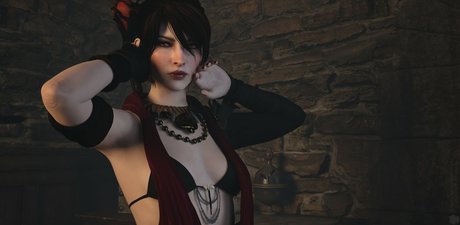 Dragon Age