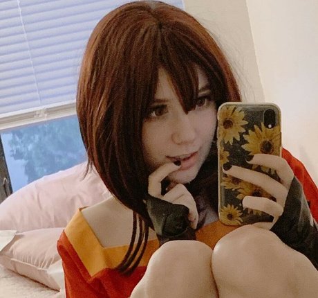 Moekomori OnlyFansリークヌード写真