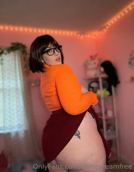 Chloecreamfree