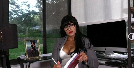 Enchantress Sahrye