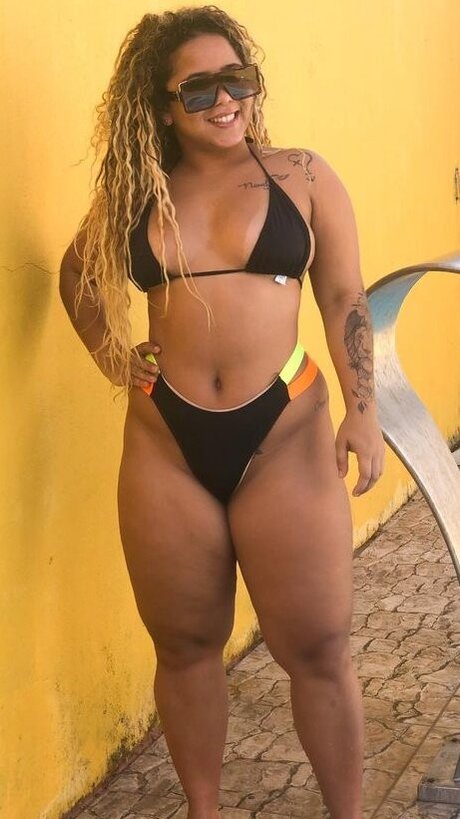 Kelly Rodrigues