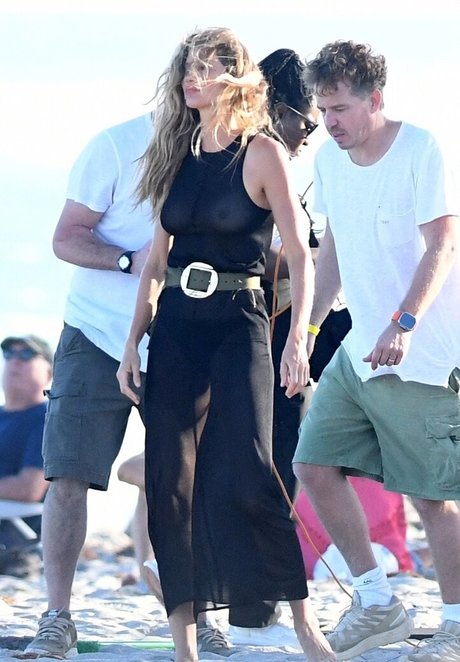Gisele Bundchen