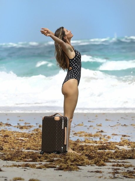 Gisele Bundchen