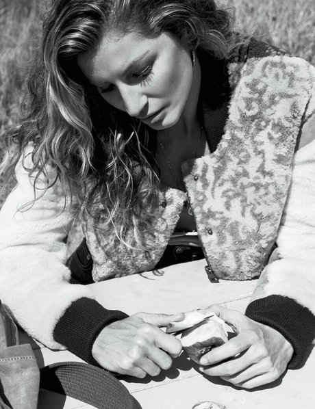 Gisele Bundchen