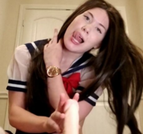 Ginger Asmr