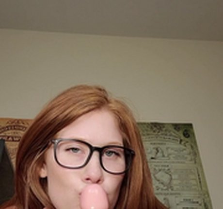 Ginger Asmr